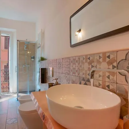 Apartment Dimora Orfeo Bologna