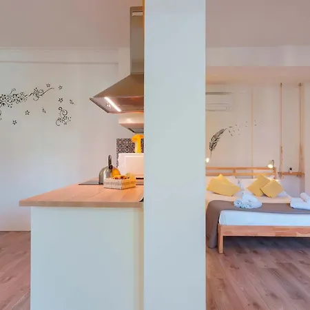 Dimora Orfeo Apartment Bologna