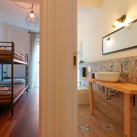 Apartment Dimora Orfeo *
