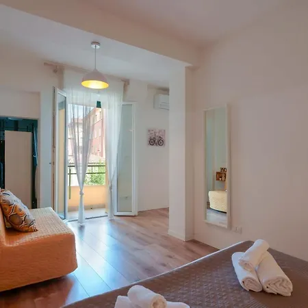 Apartment Dimora Orfeo Bologna