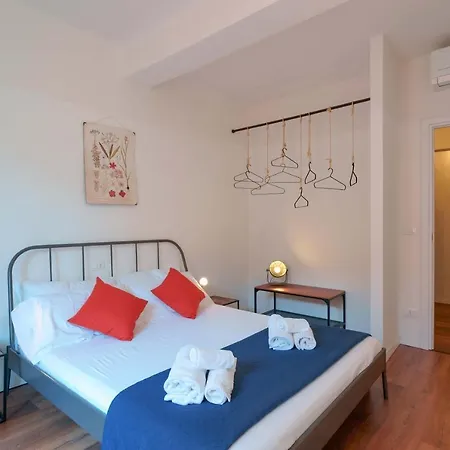 Dimora Orfeo Apartment *