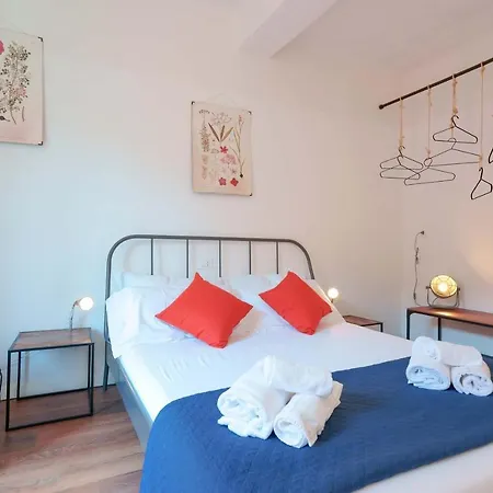 Dimora Orfeo Apartment *