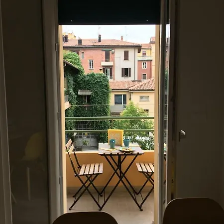 Apartment Dimora Orfeo