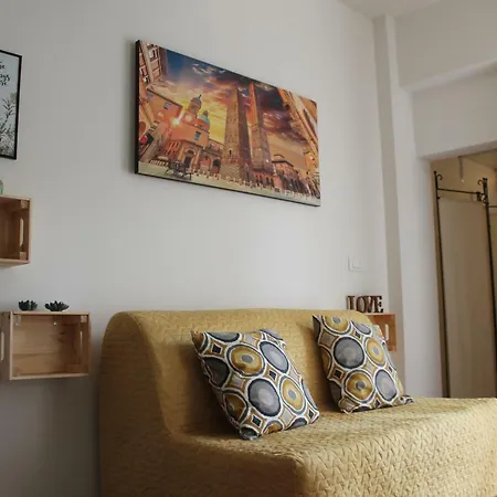 Apartment Dimora Orfeo *